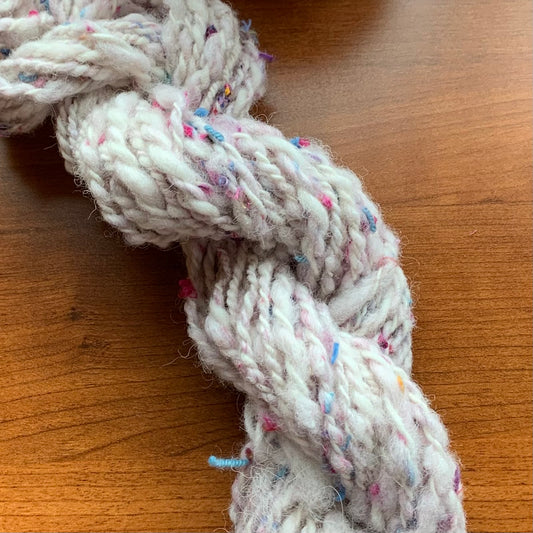 Spinning on the Wheel