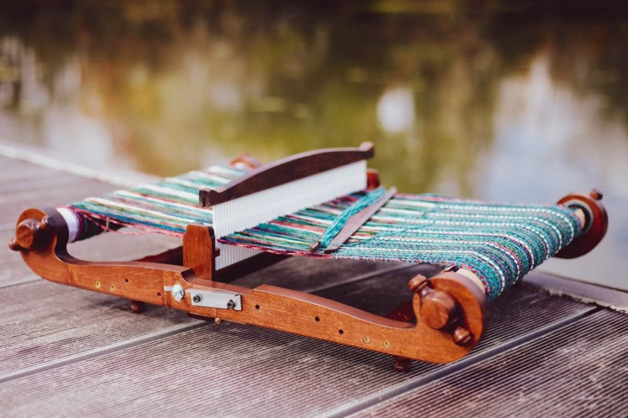 Kromski Harp Loom & Stand, photo 2