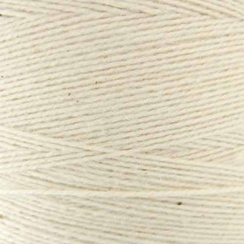 8/2 - 100% cotton