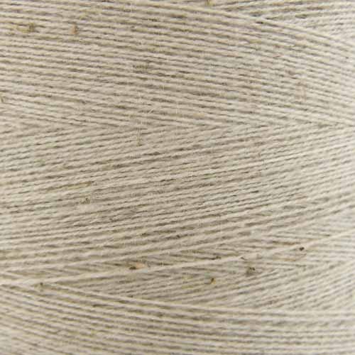 Fils Inc. 8/2 Organic Cotton/Linen weaving yarn