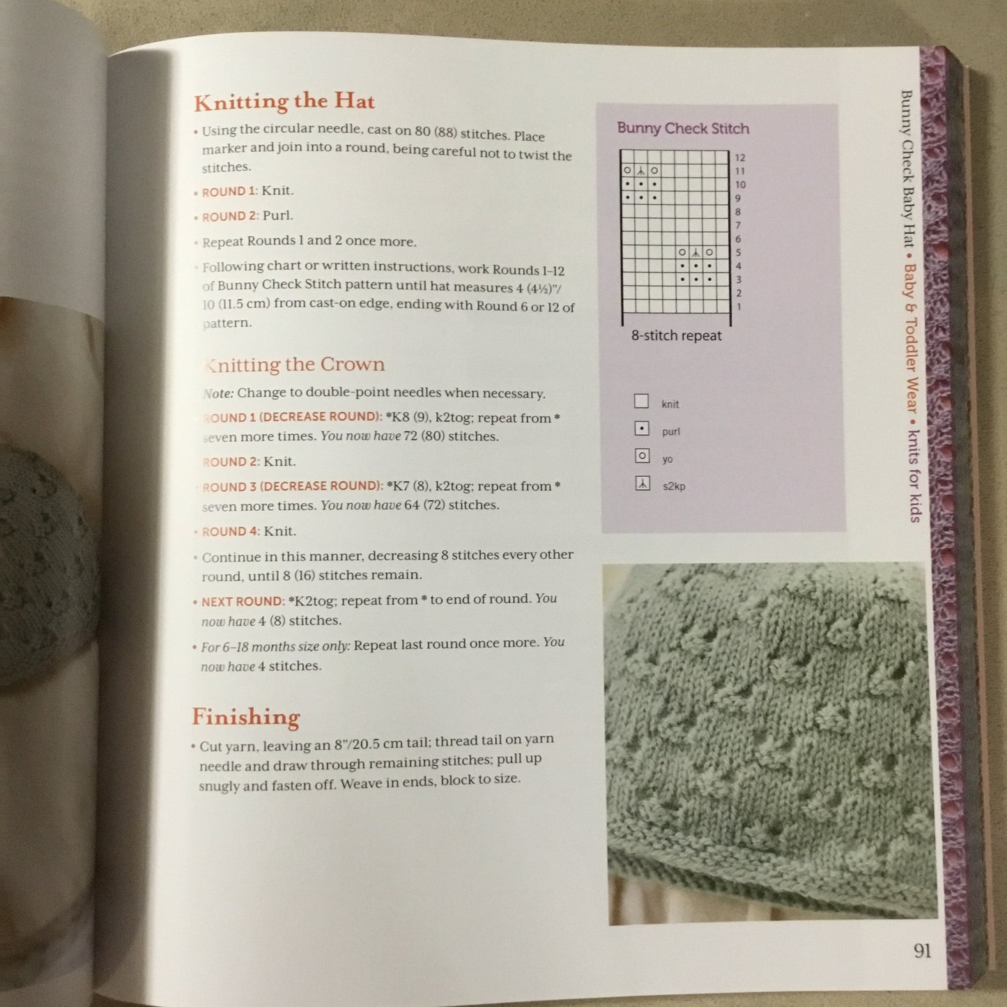 Lace One-Skein Wonders