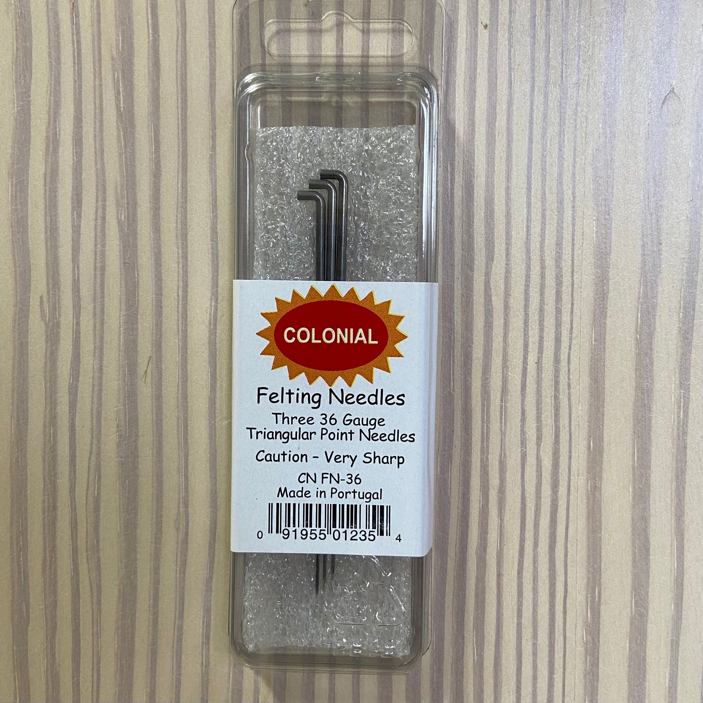 Felting Needles