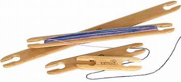 Kromski Shuttle Sticks
