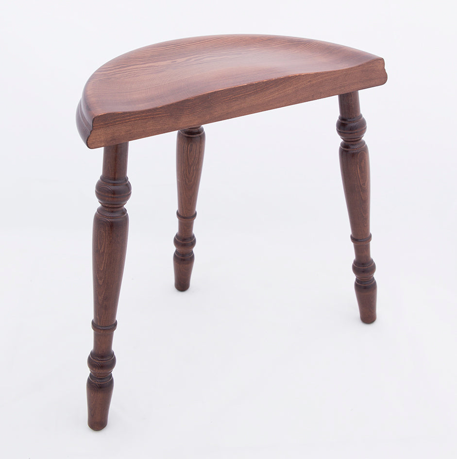 Spinning Stool