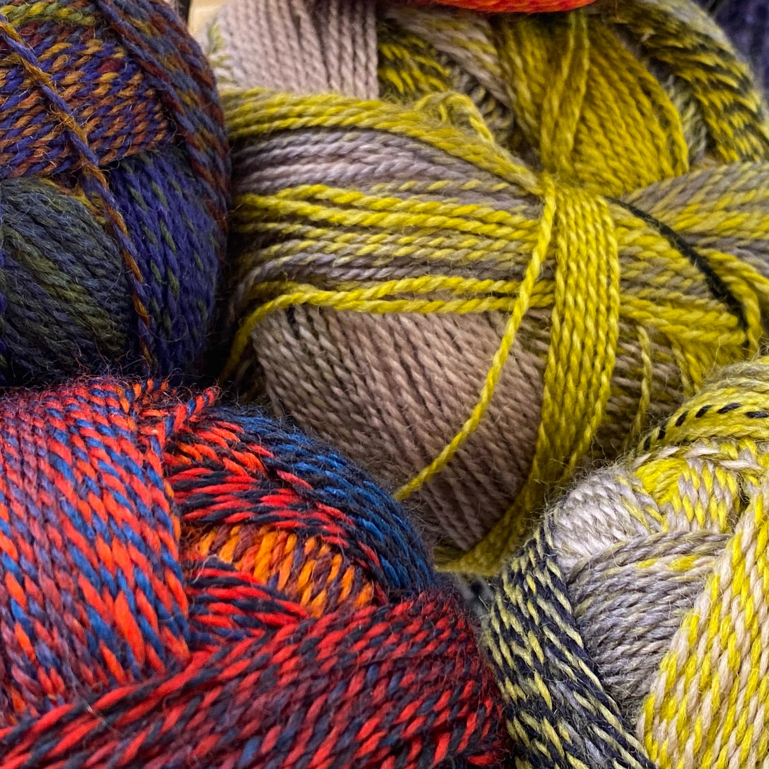 Yarn