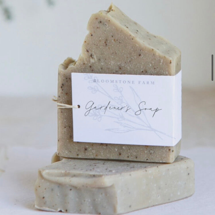 Goat Milk Soap
