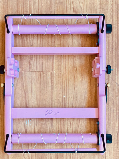 Pink Presto Loom 10”