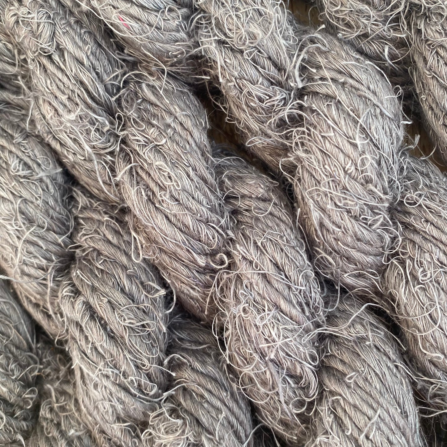 Recycled Linen