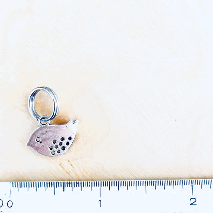 Stitch Markers