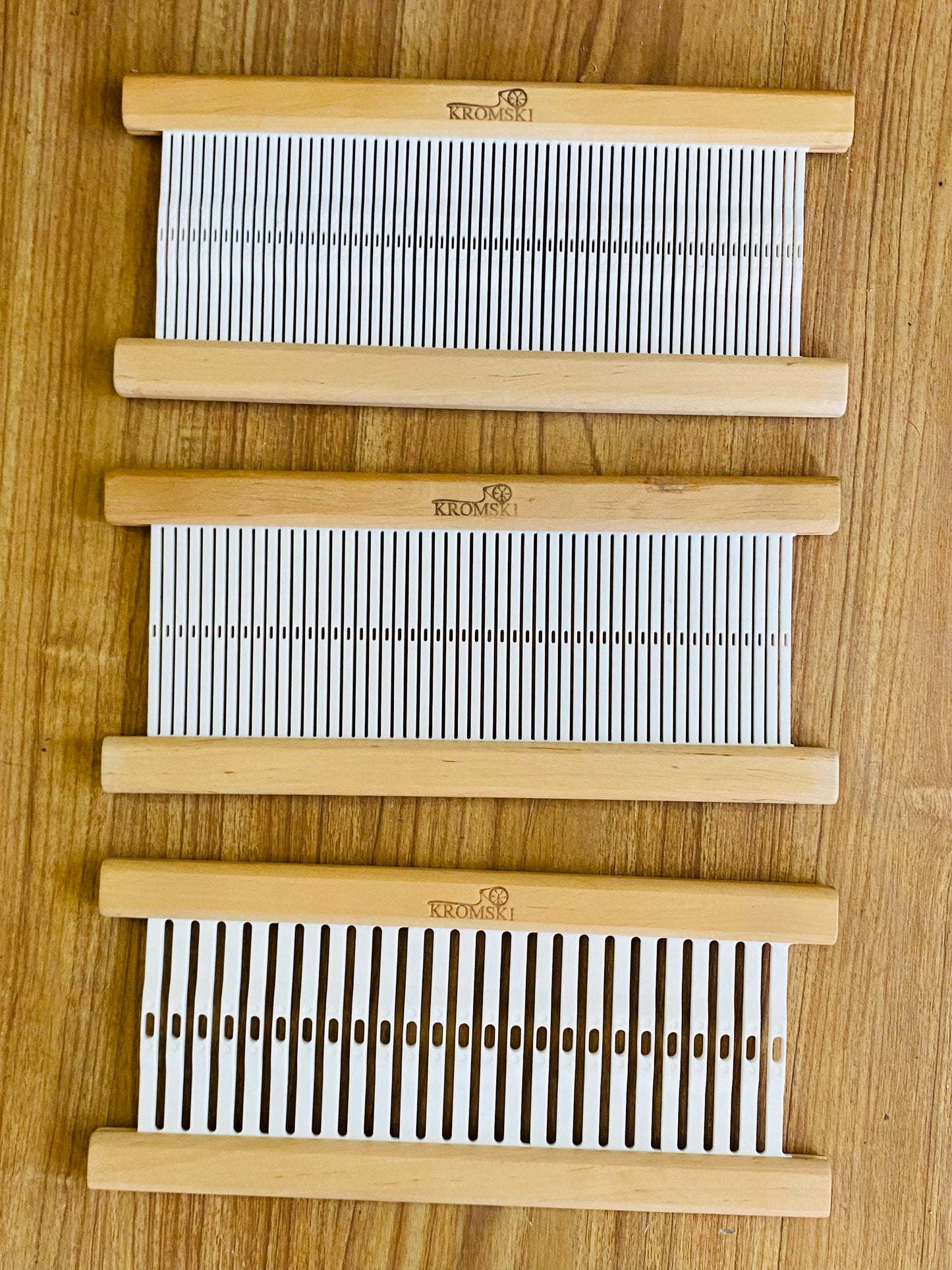 Pink Presto Loom 10”