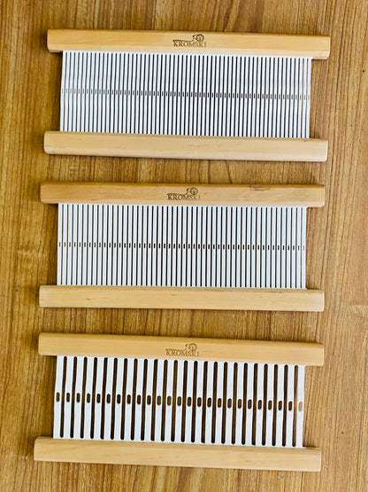 Pink Presto Loom 10”