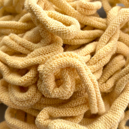 Loops for Pro-size Potholder