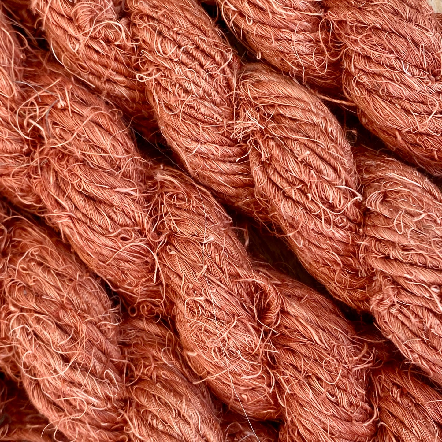 Recycled Linen