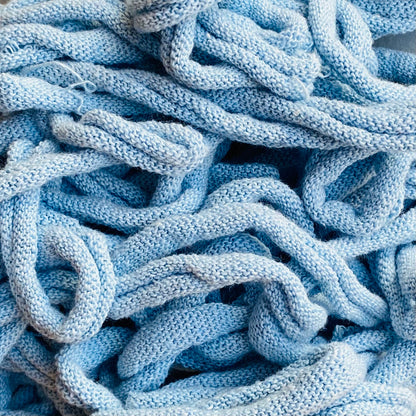 Loops for Pro-size Potholder