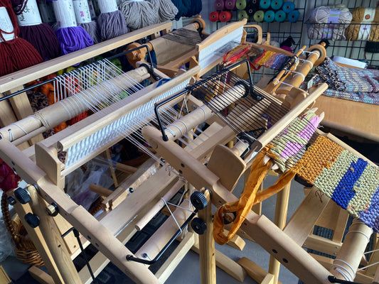 Rent a Loom