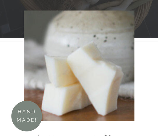 Whipped Tallow
