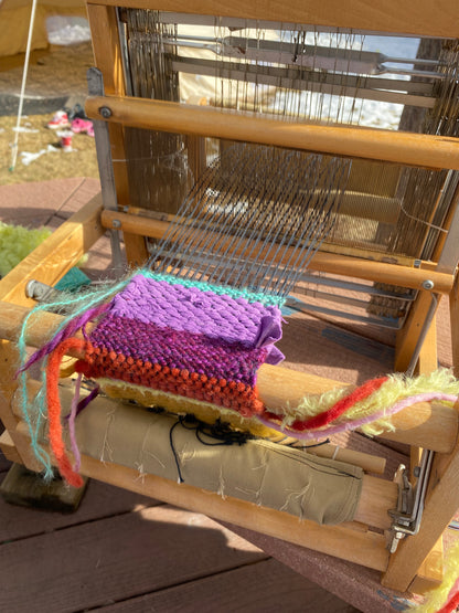 Unwind Open Studio *