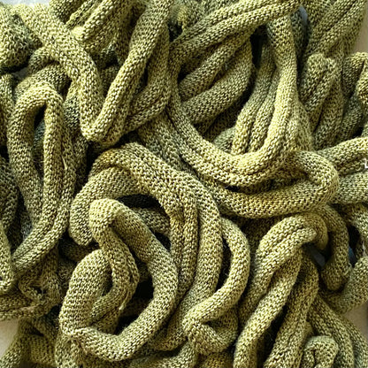 Loops for Pro-size Potholder