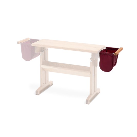 Bench Bag (Schacht)