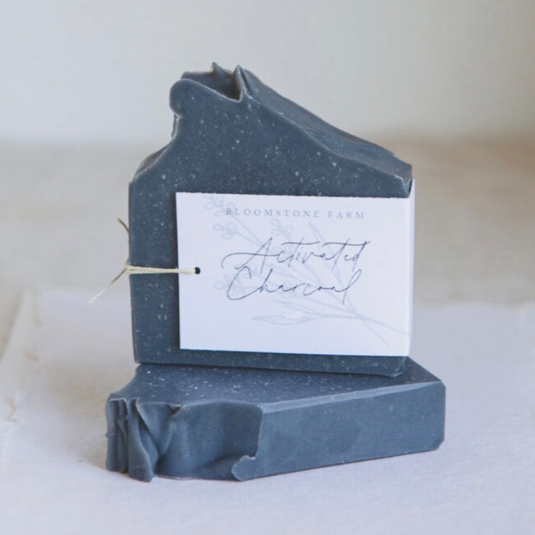 Goat Milk Soap