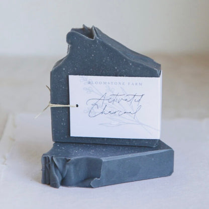 Goat Milk Soap