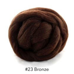 Roving - Polish Merino