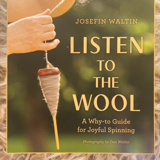 Listen to the Wool