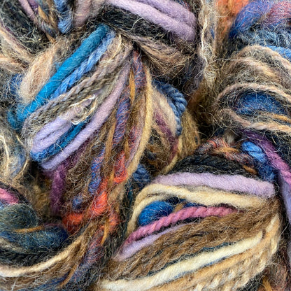 Full-day Weaving Workshop - Rigid Heddle Scarf