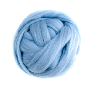 Roving - Polish Merino