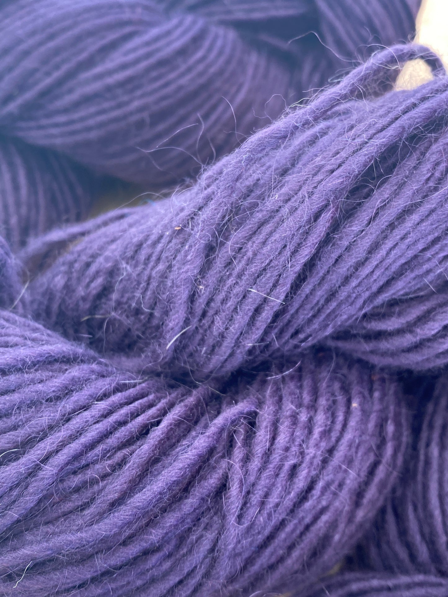 Lamb’s Pride Worsted