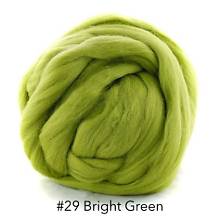 Roving - Polish Merino