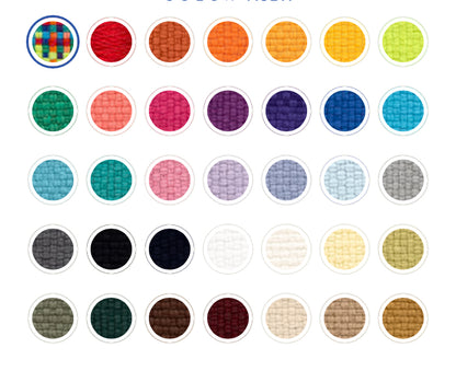 Loops for Pro-size Potholder