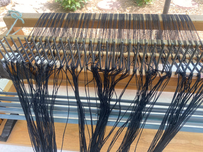 Get Warped! (4-Harness)