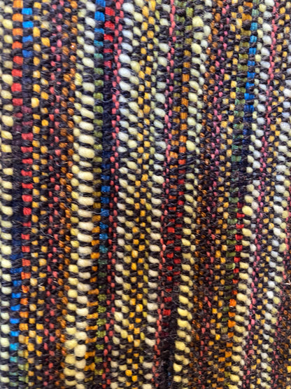 Full-day Weaving Workshop - Rigid Heddle Scarf