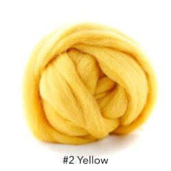 Roving - Polish Merino
