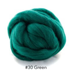 Roving - Polish Merino