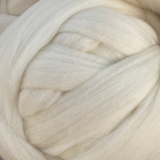 Wool Top Roving