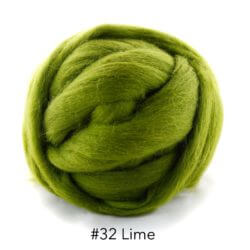 Roving - Polish Merino