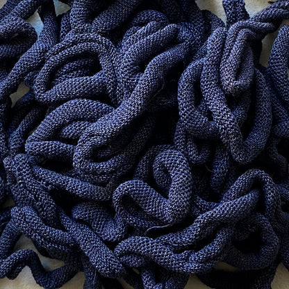 Loops for Pro-size Potholder
