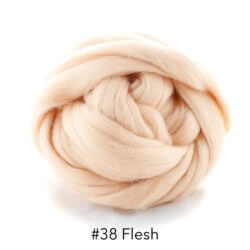 Roving - Polish Merino