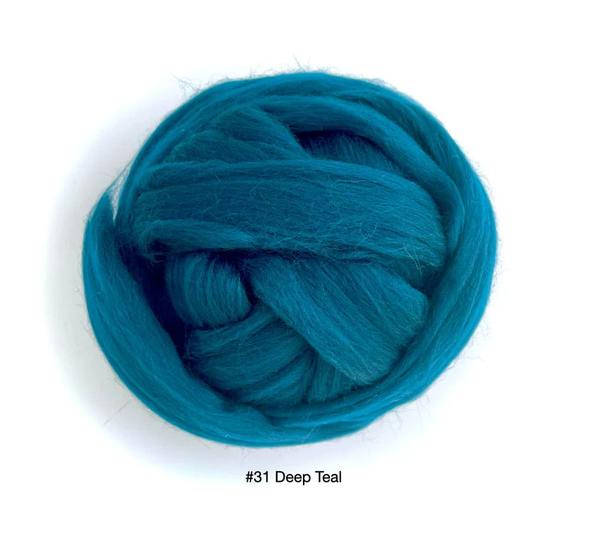 Roving - Polish Merino