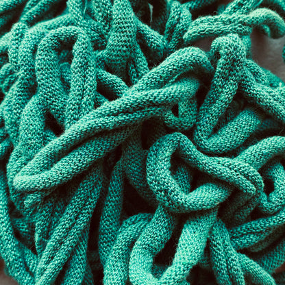 Loops for Pro-size Potholder