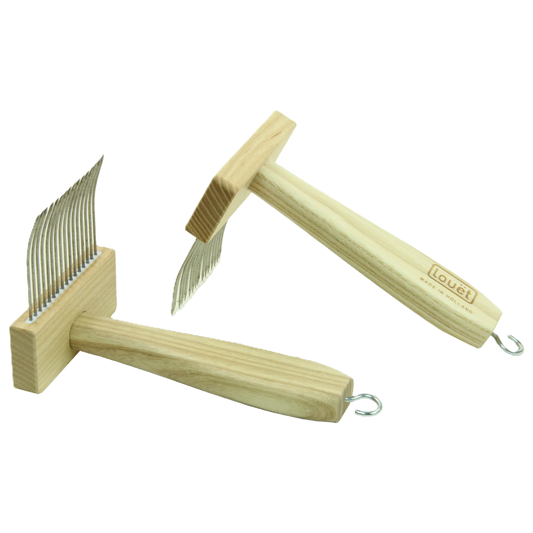 Wool Comb