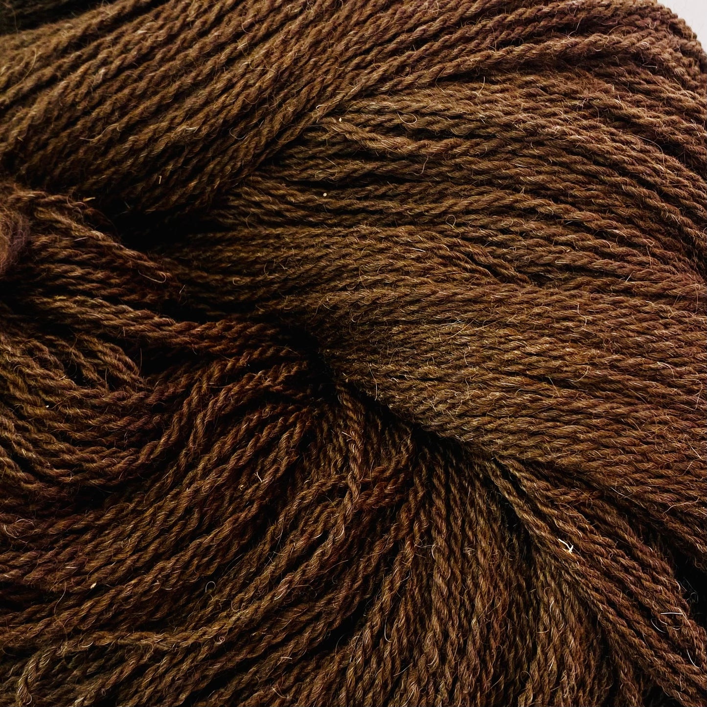 Llama - worsted
