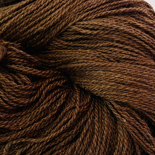 Llama - worsted