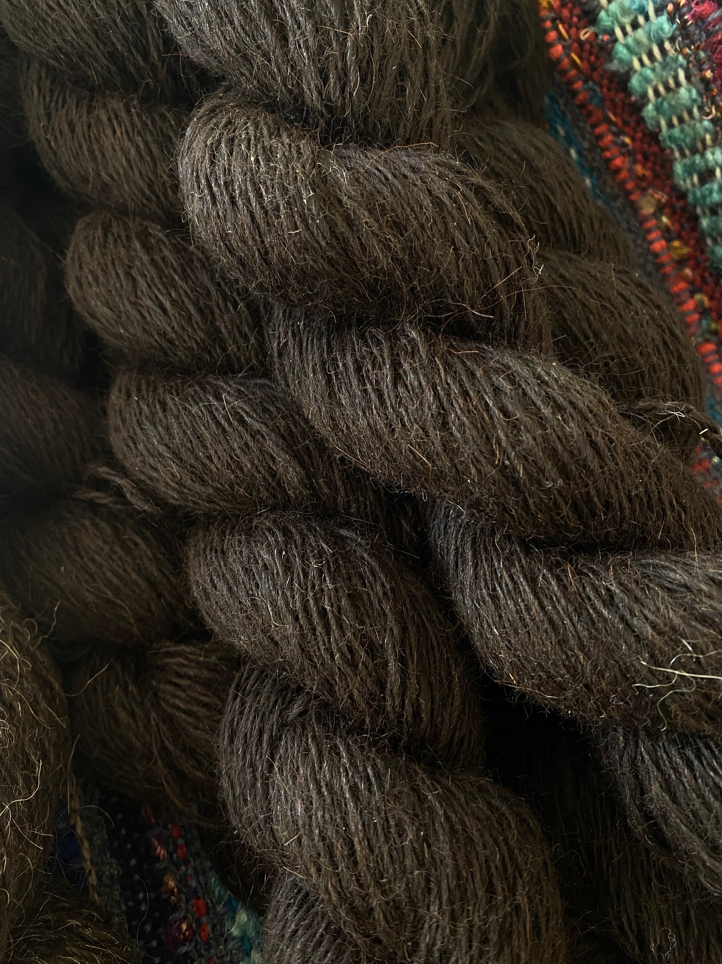 Alpaca DK
