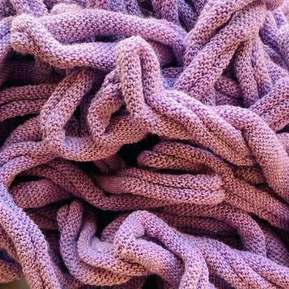 Loops for Pro-size Potholder