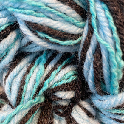 Full-day Weaving Workshop - Rigid Heddle Scarf