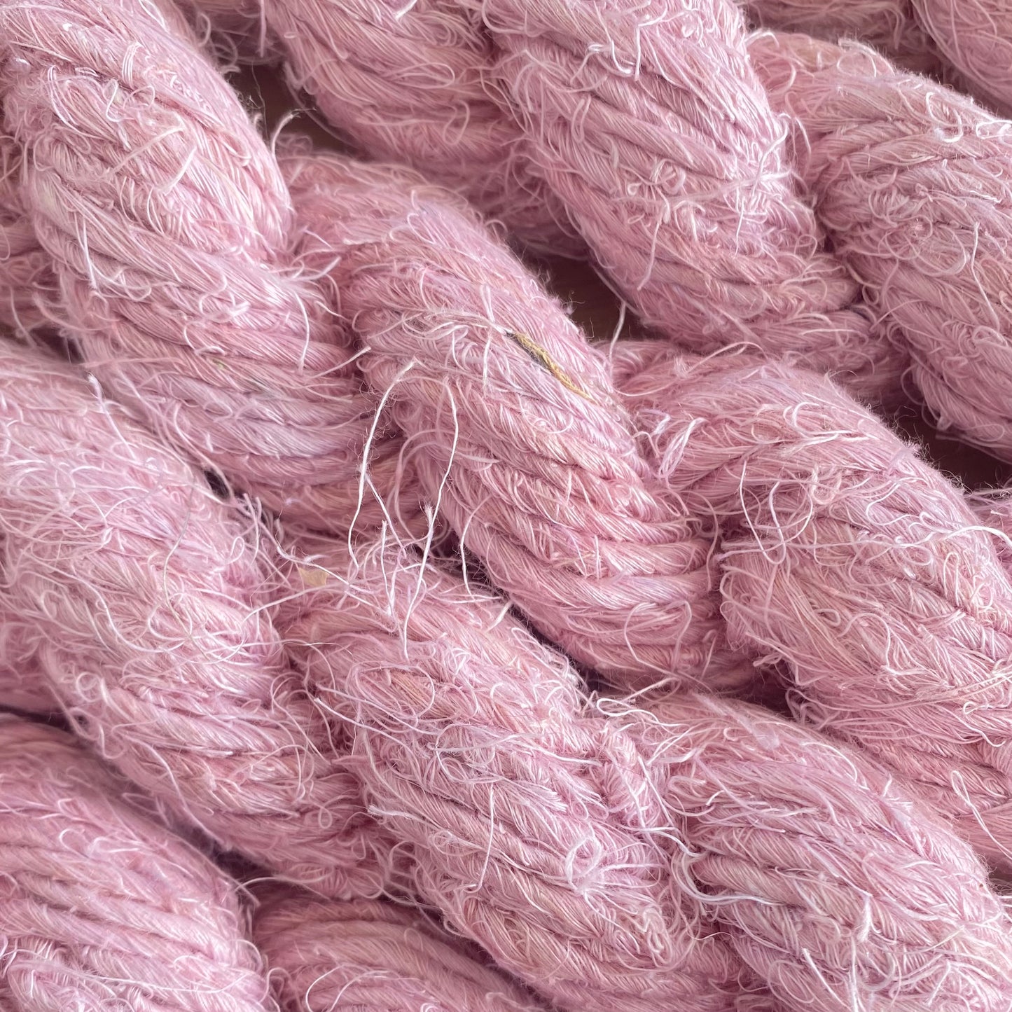 Recycled Linen