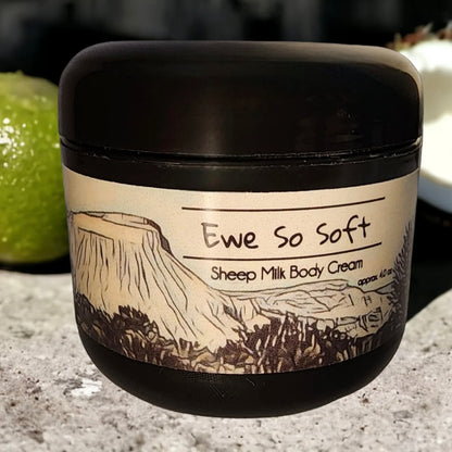 Body Cream